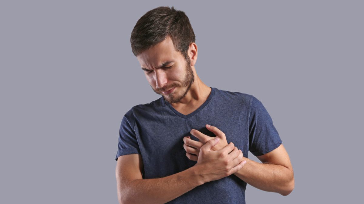 Penyakit Jantung Meningkatkan Peluang Terkena Kanker?