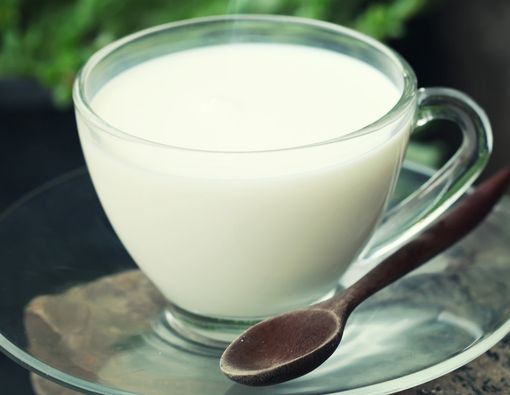 Sehat Mana antara Susu Hangat dan Susu Dingin?