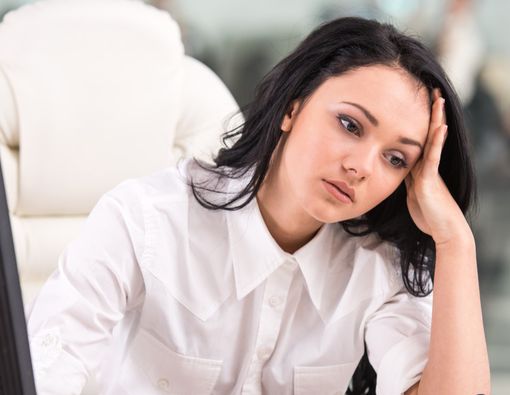 8 Cara Mengatasi Rasa Lelah