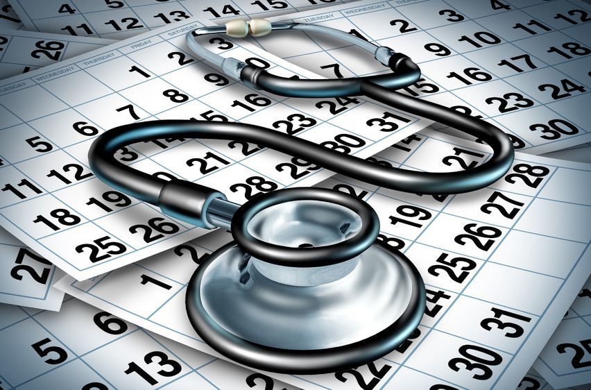 Memprediksi Kesehatan Lewat Bulan Lahir