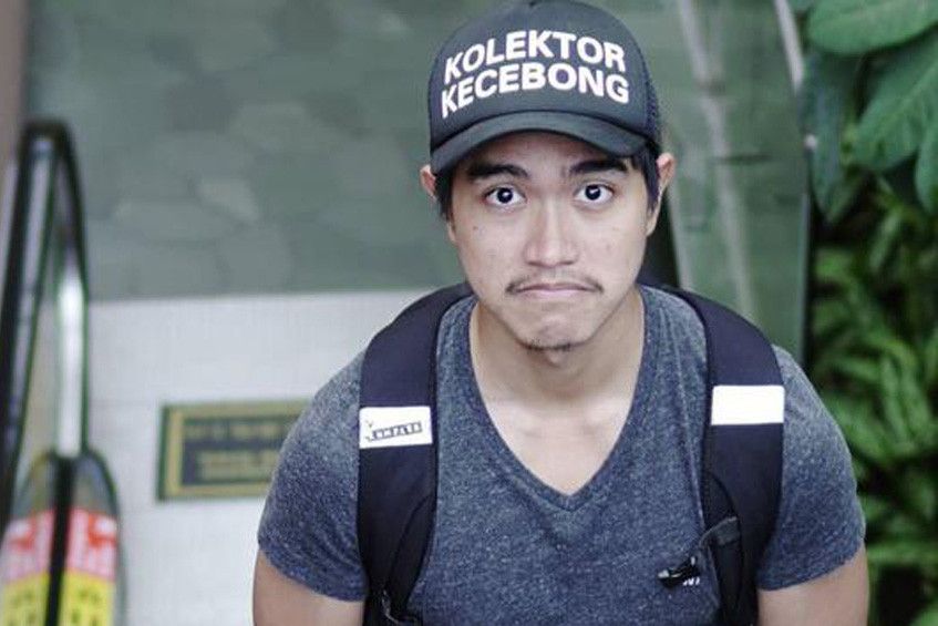 Kaesang dan Psikologis Sang Pelapor
