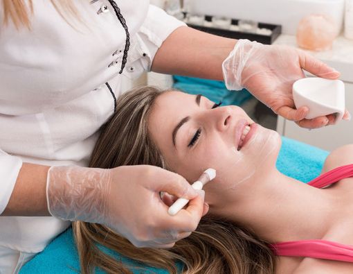 Cara Tepat Merawat Bekas Jerawat