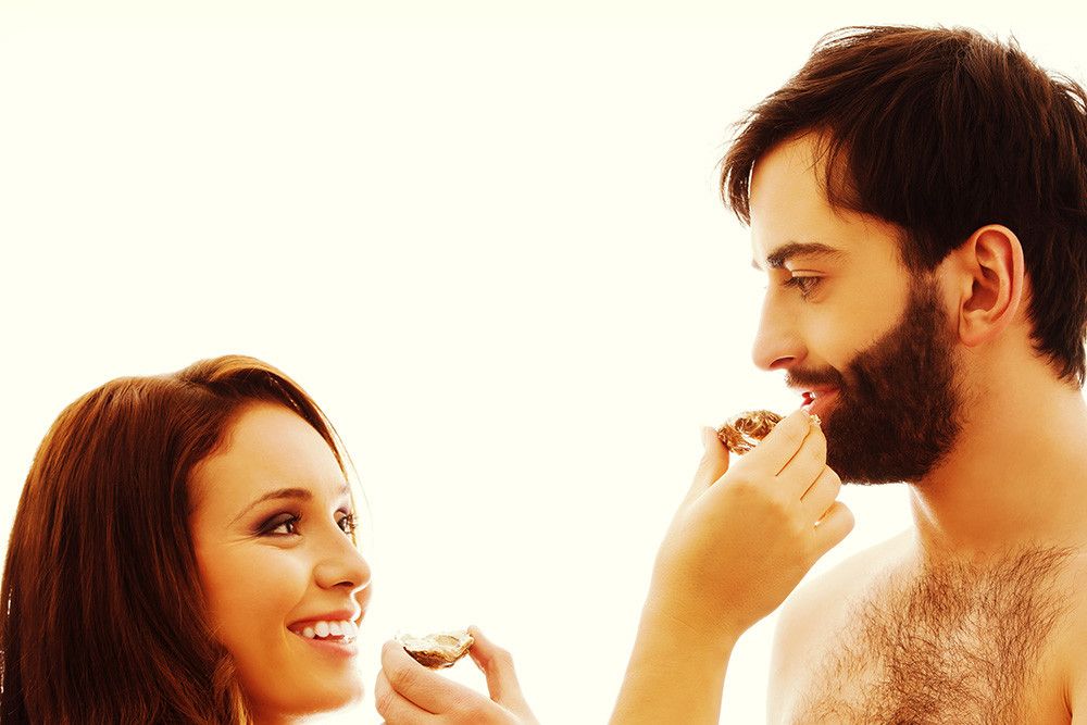 6 Makanan Afrodisiak dan Efek Samping di Baliknya