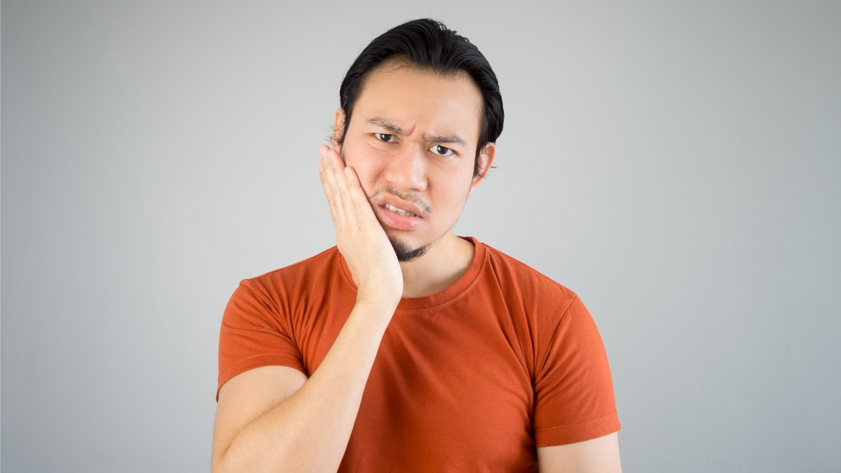 Sakit Gigi, Kenapa Tidak Boleh Dicabut Sembarangan?