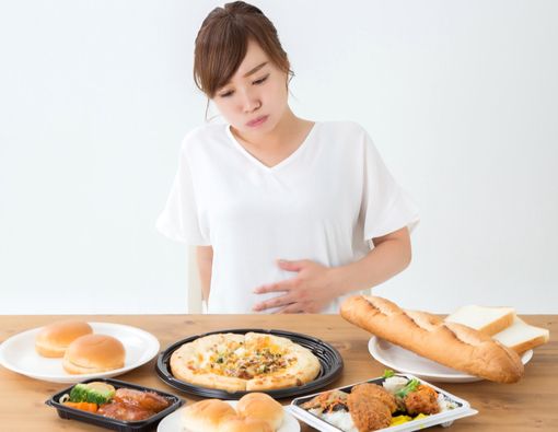 Perlukah Konsumsi Suplemen Enzim Sehabis Makan Banyak?