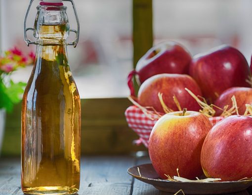 Benarkah Cuka Apel Ampuh untuk Mengobati Diare?
