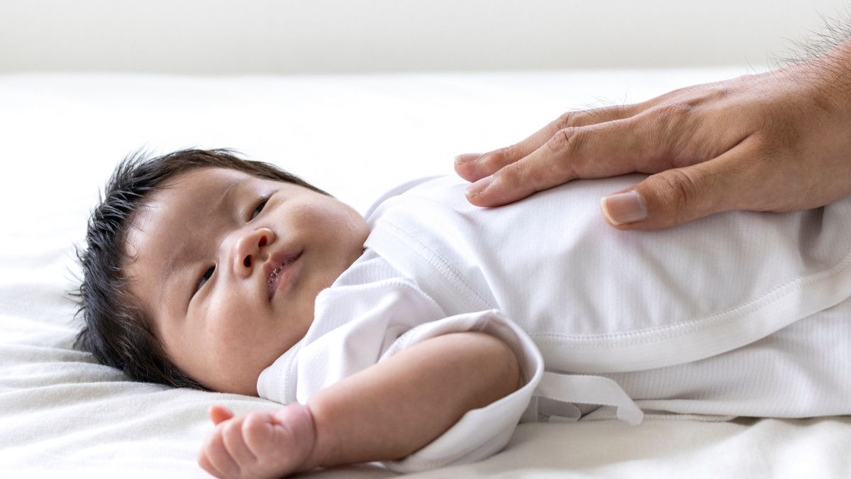 Kenali Penyebab dan Gejala Stroke pada Bayi Baru Lahir
