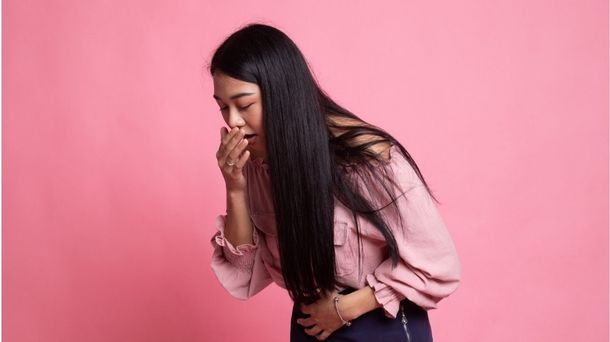 10 Penyebab Badan Lemas Disertai Mual, Ada Apa?