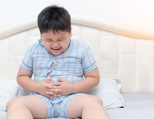 Hal-Hal yang Bikin Anak Mudah Terserang Diare