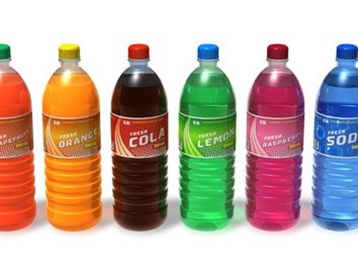 Inilah Sebabnya Kenapa Minuman Bersoda Tidak Sehat