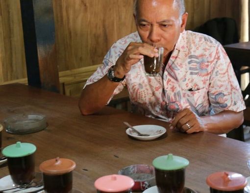 Penyebab Bondan Winarno Maknyus Meninggal Dunia