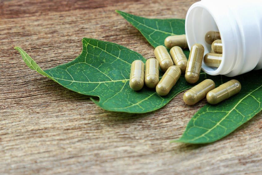 Jangan Sembarangan Minum Jamu Kalau Tak Mau Sengsara!