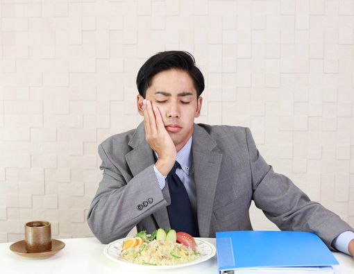 Badan Lemas karena Lelah atau Malnutrisi, Apa Bedanya?