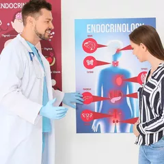 Mengenal Dokter Endokrin dan Penyakit yang Ditangani