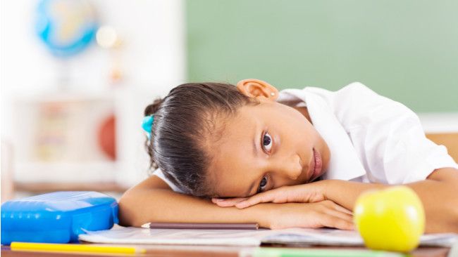 Tips agar Anak Tak Tertular Demam Berdarah di Sekolah