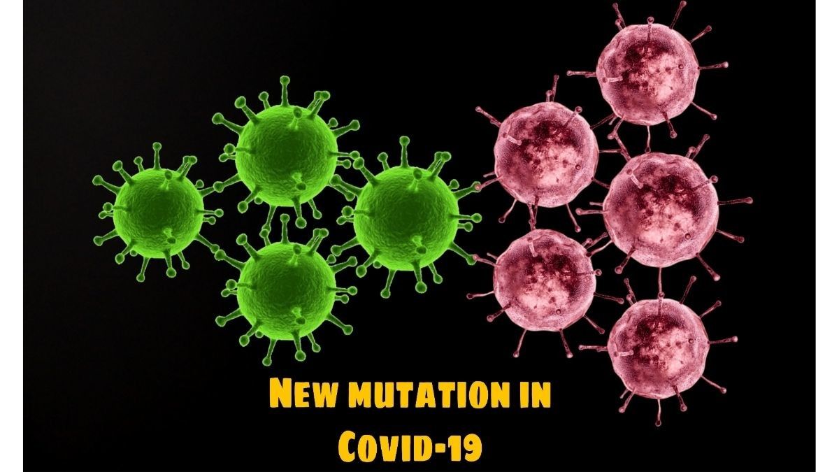 Waspada, Ada Mutasi Ganda Virus Corona dari India!