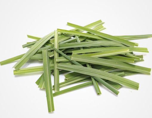 Manfaat Daun Serai Bagi Kesehatan