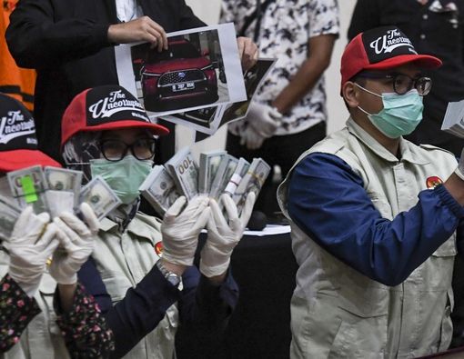 Cara Memberikan Pendidikan Antikorupsi pada Anak Sejak Dini