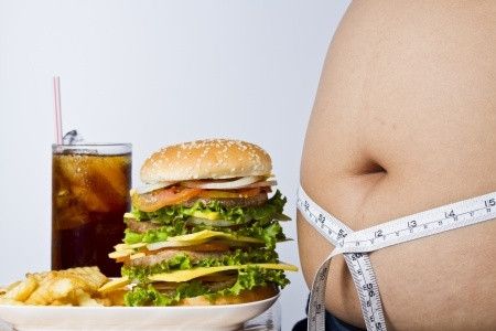 Ancaman Dari Obesitas
