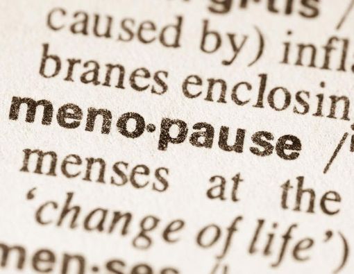 Fakta Singkat Soal Menopause