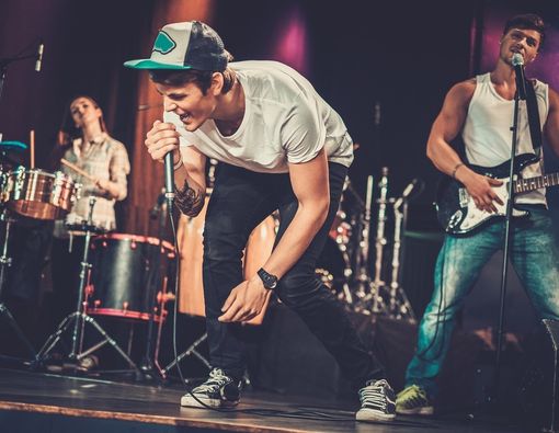 Benarkah Musikus Rentan Terserang Tinnitus?