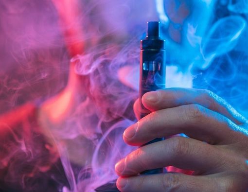 Bahaya Penggunaan Vape bagi Kesehatan Kulit