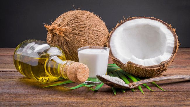 Atasi Cacingan dengan Bahan Alami Ini