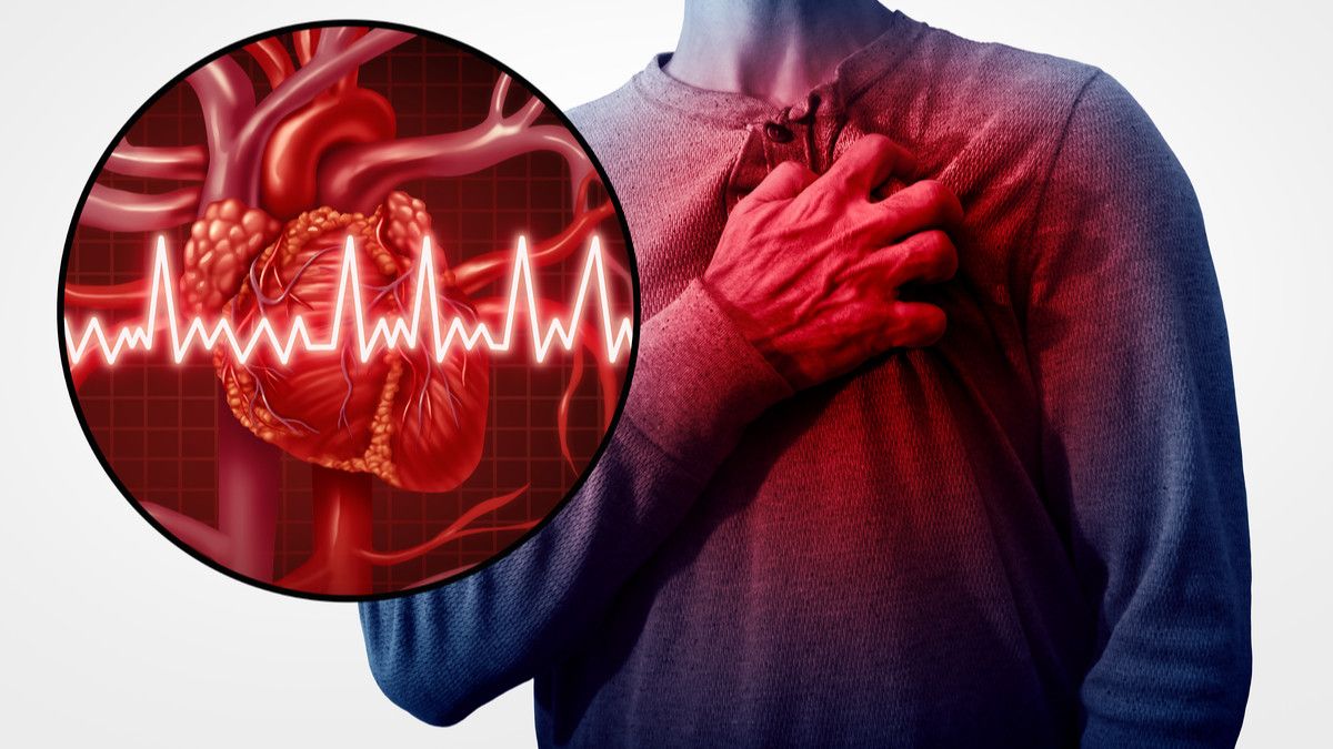 5 Penyakit Penyebab Kematian Tertinggi di Indonesia  KlikDokter
