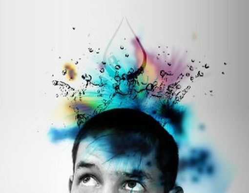 Imajinasi Pengaruhi Persepsi