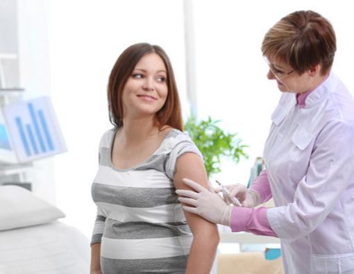 Amankah Vaksin Difteri untuk Ibu Hamil?