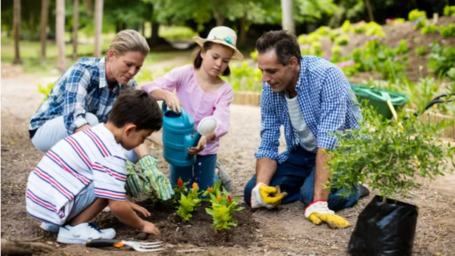 5 Aktivitas di Hari Bumi Internasional yang Baik Untuk Kesehatan