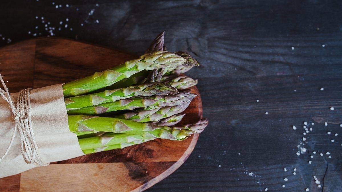 Kaya Nutrisi, Ini Manfaat Asparagus untuk Kesehatan