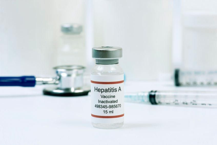 Hepatitis Berbahaya, Begini Cara Mencegahnya