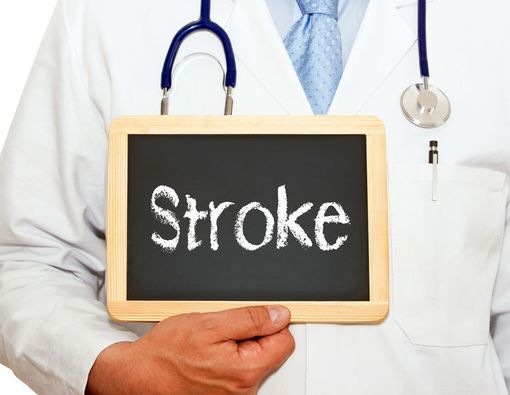 5 Fakta tentang Stroke yang Anda Harus Tahu