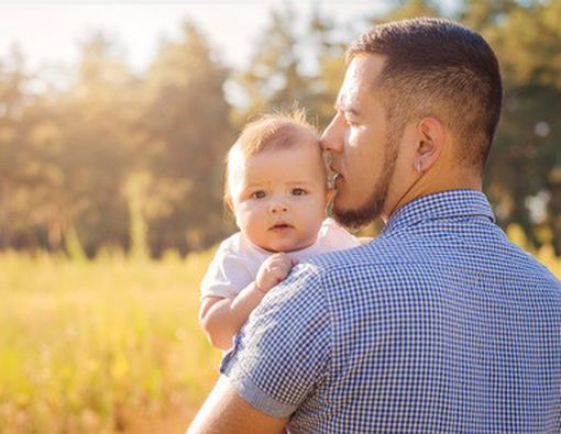 Wajibkah Si Kecil Berjemur di Bawah Sinar Matahari?
