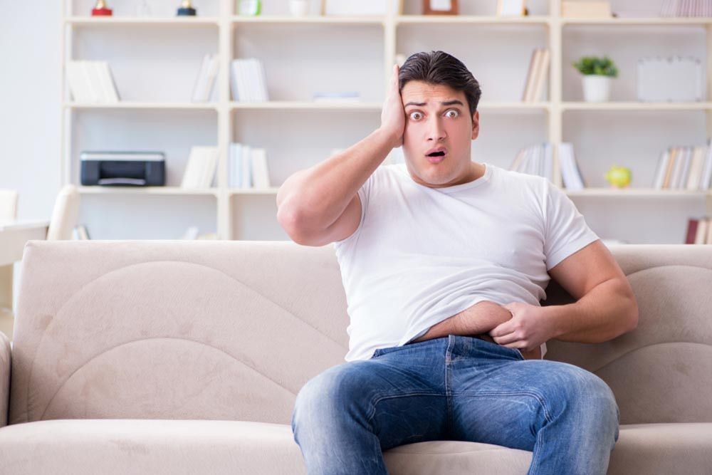 Awas, Obesitas Rentan Picu 12 Jenis Kanker Ini!