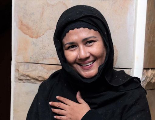 Berjuang Melawan Kanker Getah Bening, Ria Irawan Meninggal Dunia