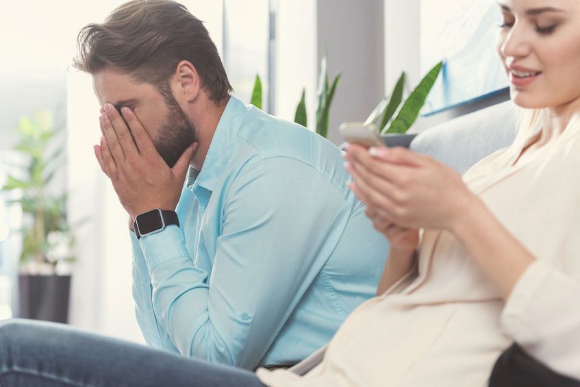 Hati-hati, Gelisah Bisa Picu Kondisi Ini