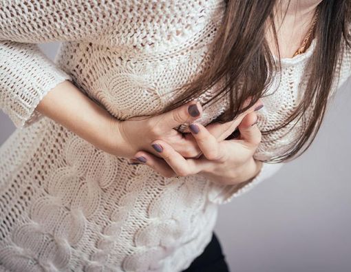 Kenali Faktor Penyebab Payudara Sakit