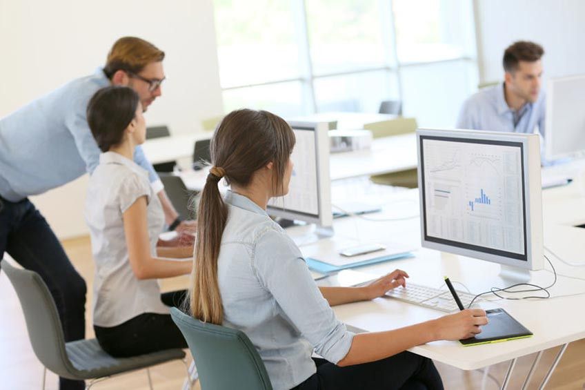 Apa yang Terjadi pada Pantat Jika Anda Duduk Terus?