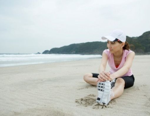 Tips Sehat Selama Liburan