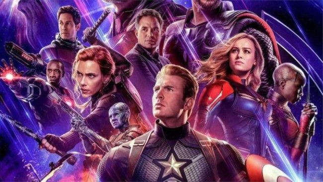 5 Efek Menahan Kencing Selama 3 Jam Nonton Avengers: Endgame