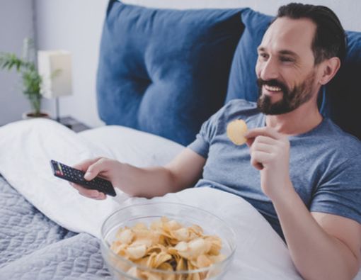 Cegah Osteoporosis dengan Tidak Lakukan 5 Hal Ini di Akhir Pekan