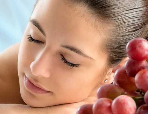Beragam Manfaat Anggur Merah untuk Kecantikan