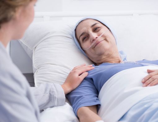 Kombinasi Tiga Obat Ini Bisa Jadi Alternatif Kemoterapi?