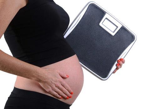 Kenaikan Berat Badan Selama Hamil yang Normal