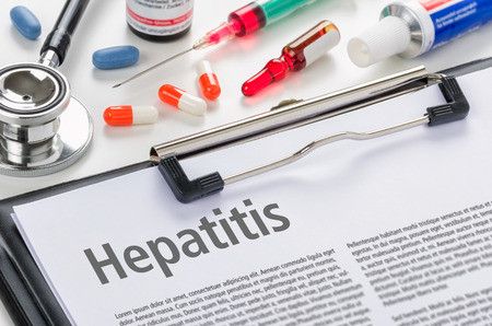 Apa Itu Hepatitis?