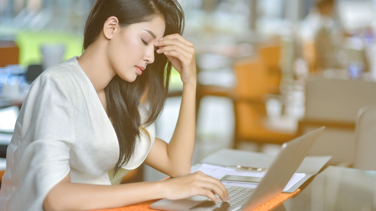 The New Normal: Daya Tahan Tubuh Menjadi Prioritas