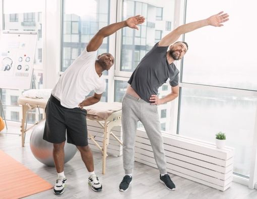 Manfaat Kombinasi Psikoterapi dan Aktivitas Fisik