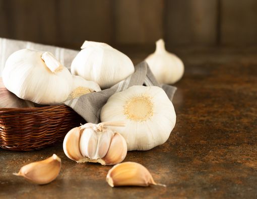 Ampuhkah Bawang Putih Atasi Flu?